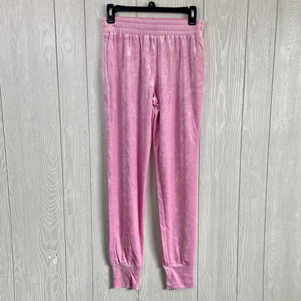 Generation Love Ivy Joggers Bubblegum Pink Small NEW NWT - Picture 3 of 8